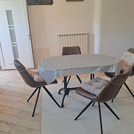 Apartma Solina Πορτορόζ Εξωτερικό φωτογραφία