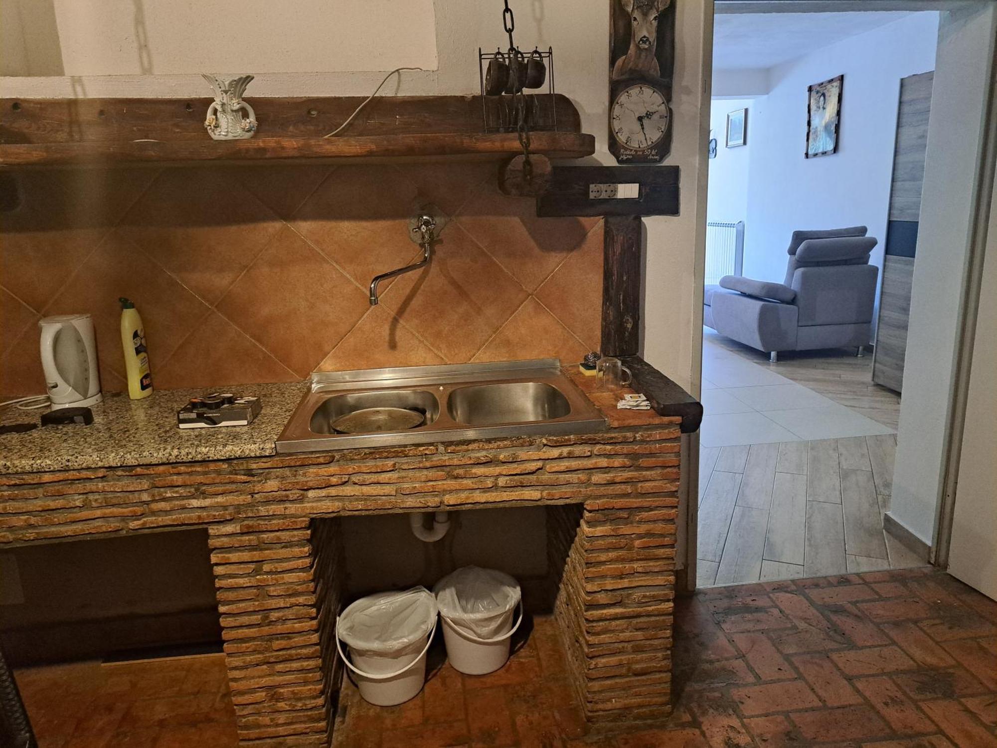 Apartma Solina Πορτορόζ Εξωτερικό φωτογραφία