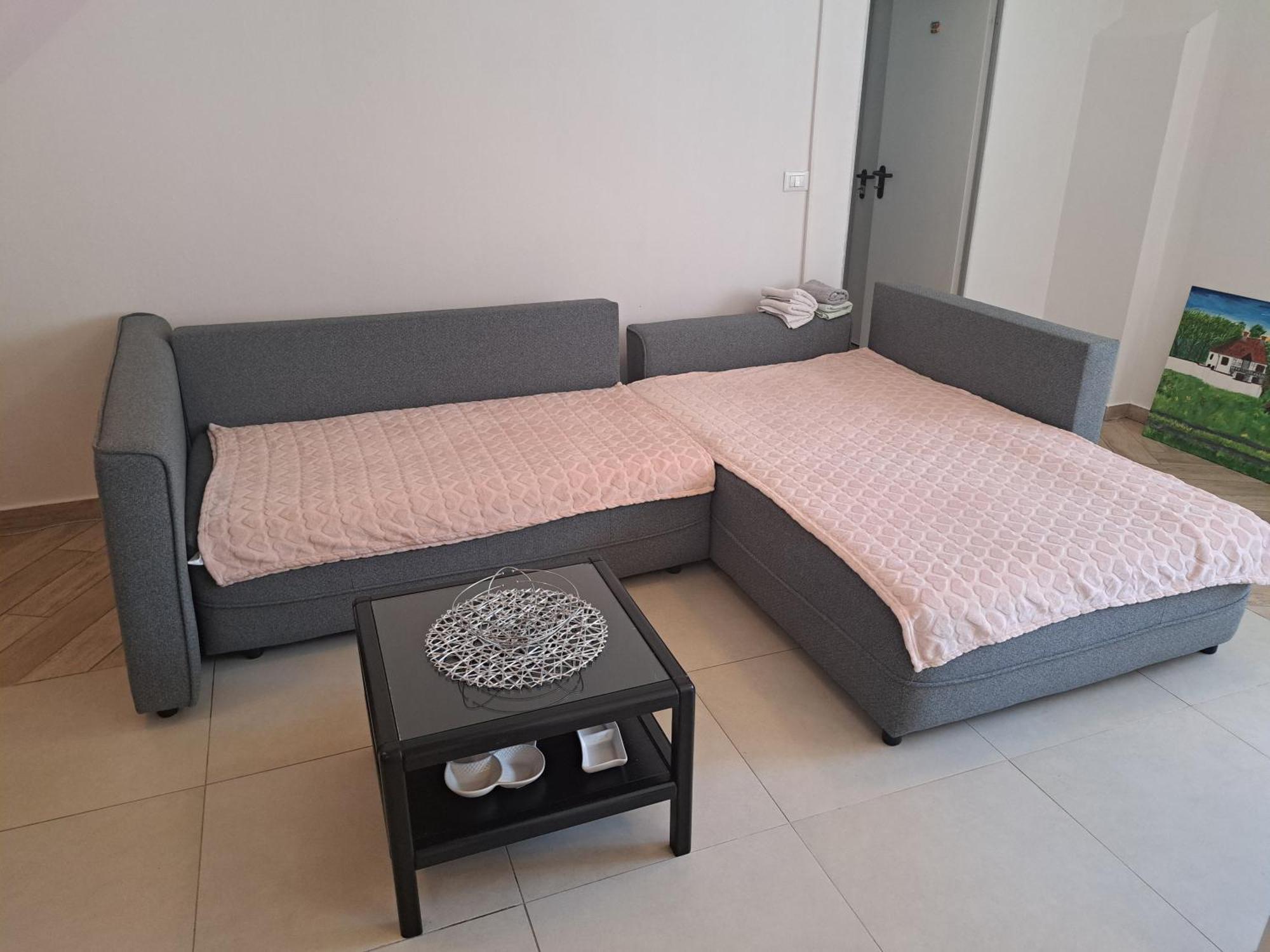 Apartma Solina Πορτορόζ Εξωτερικό φωτογραφία